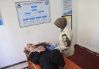 TNI Hadirkan Pelayanan KB & Kesehatan Gratis di Garut